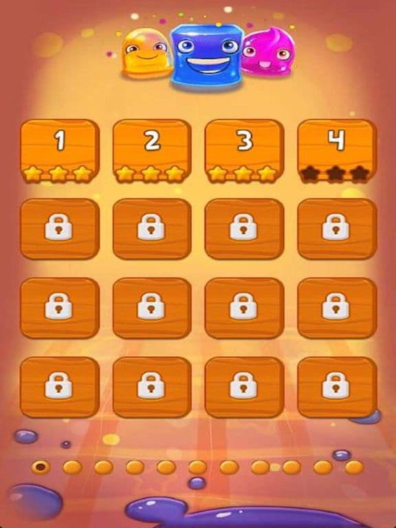 Hot Pudding screenshot 3