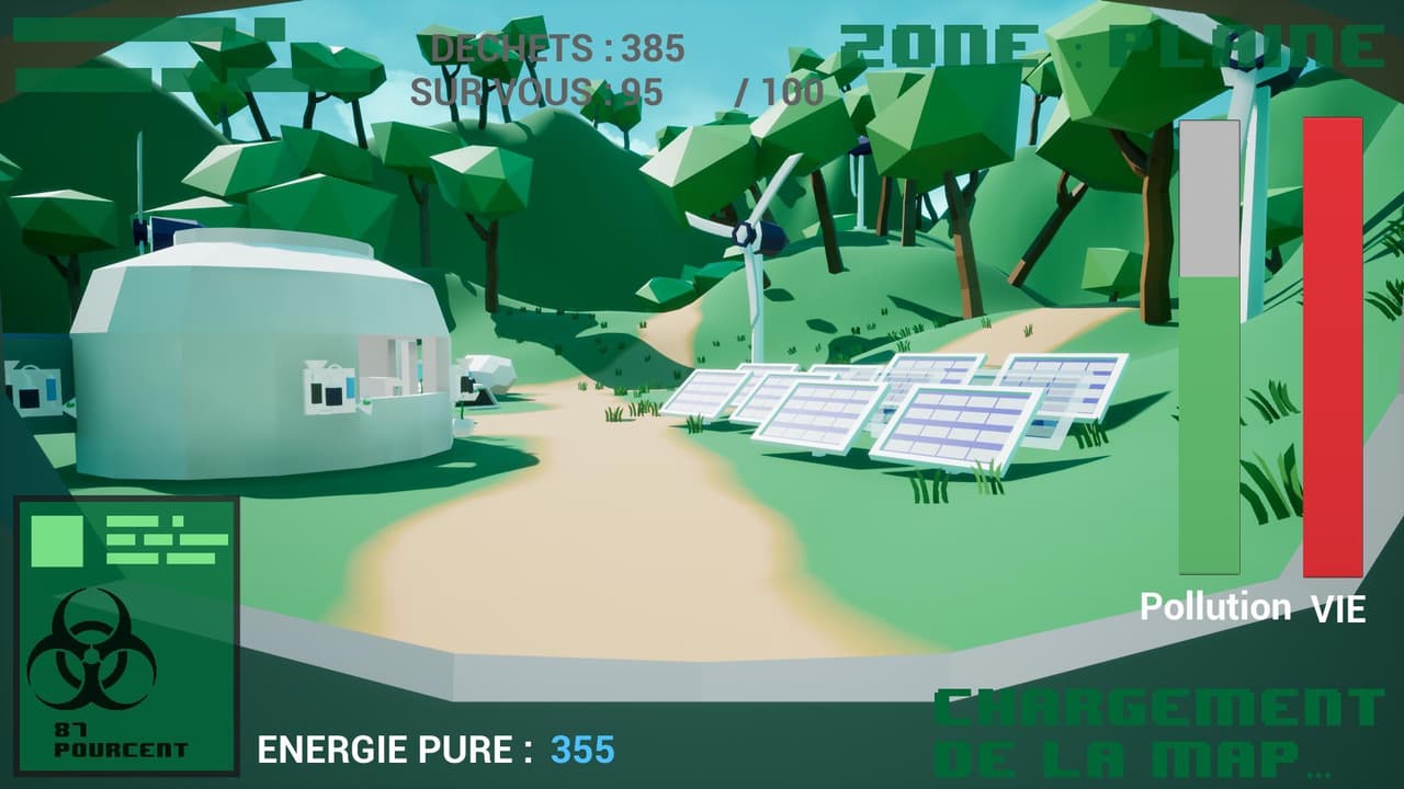EarthSaver screenshot 3