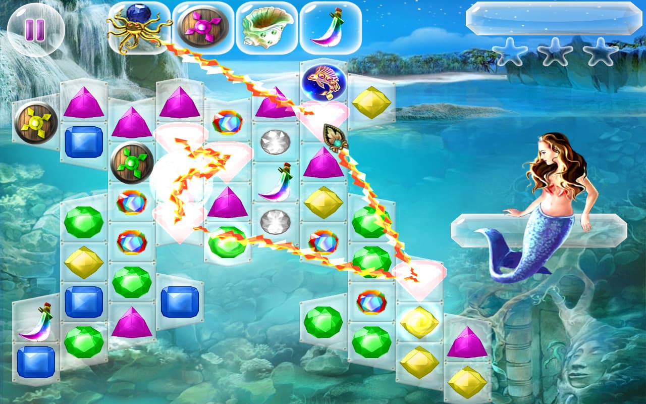Charm Tale Quest screenshot 4