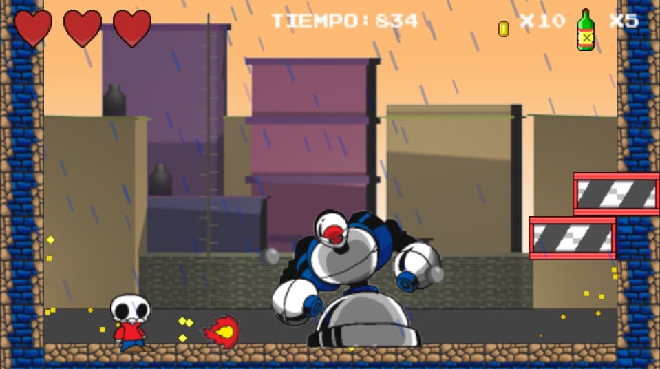 Pilli Adventure screenshot 3