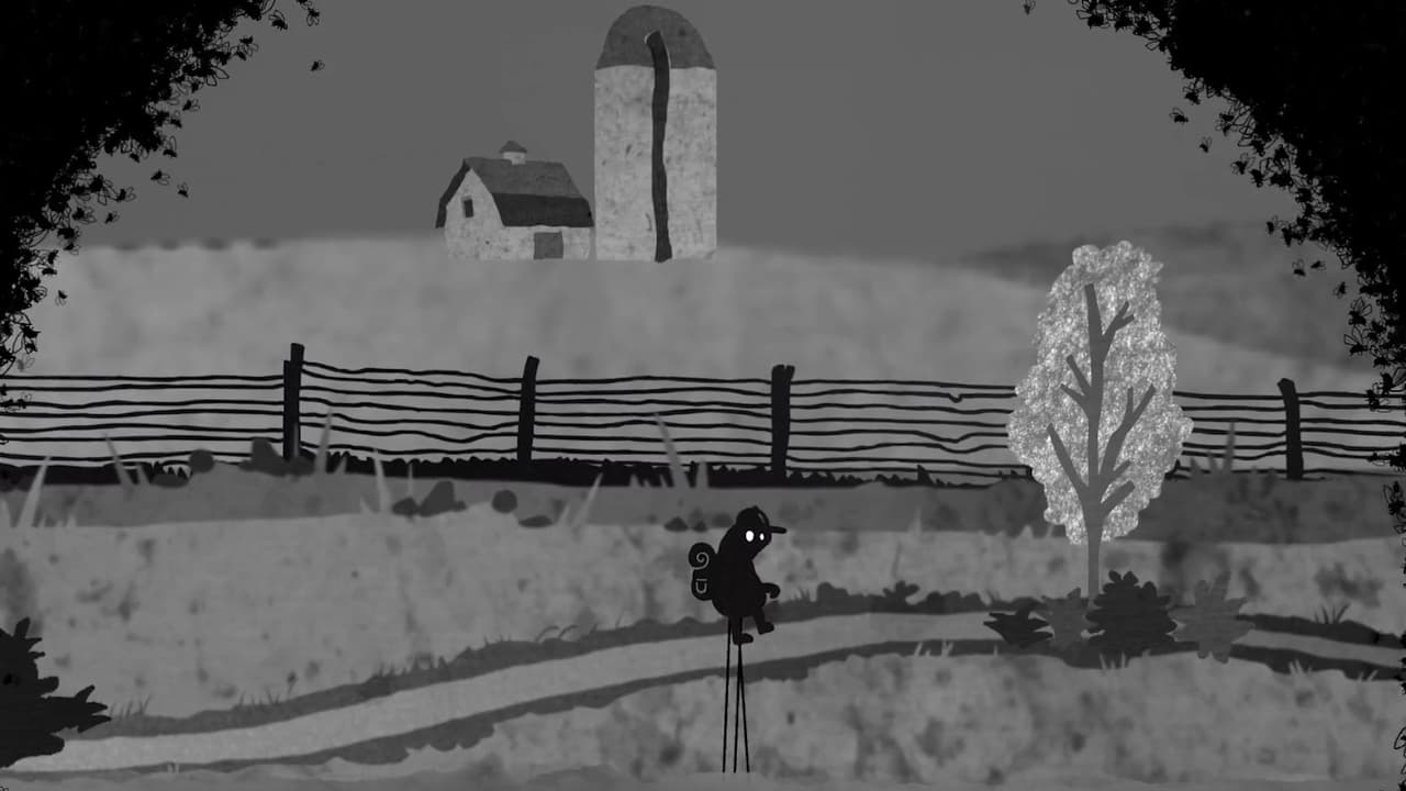 Light & Shadow (itch) (Flawed Designs) screenshot 3