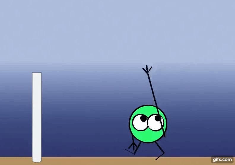 Volley Bomb screenshot 2