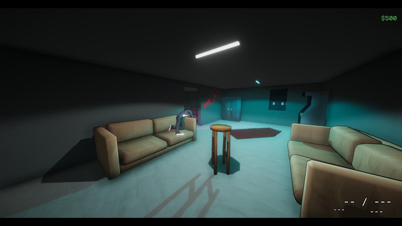 Mr. Weak screenshot 3