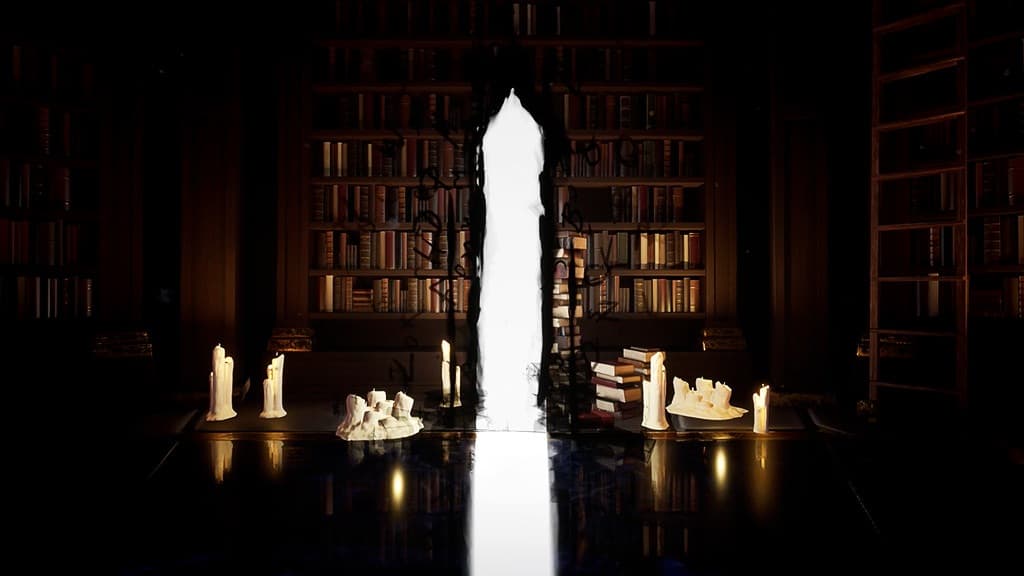 A Scholars Tale screenshot 2