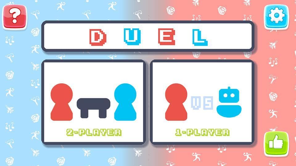 Duel For What screenshot 2