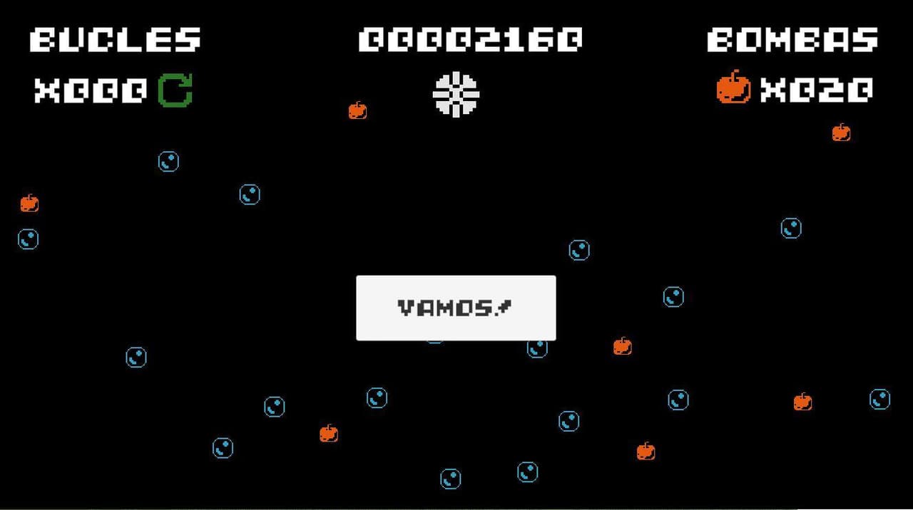 Bubble Looper screenshot 4