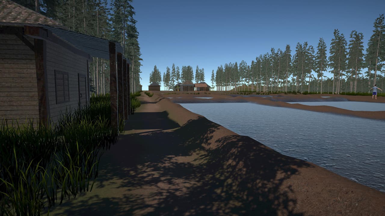 Kramat screenshot 2