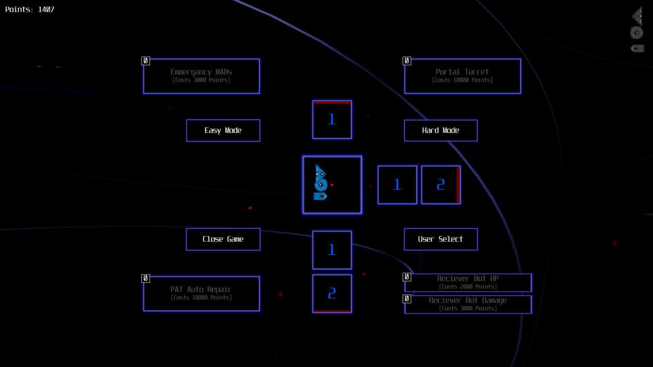 Remote Commander screenshot 2