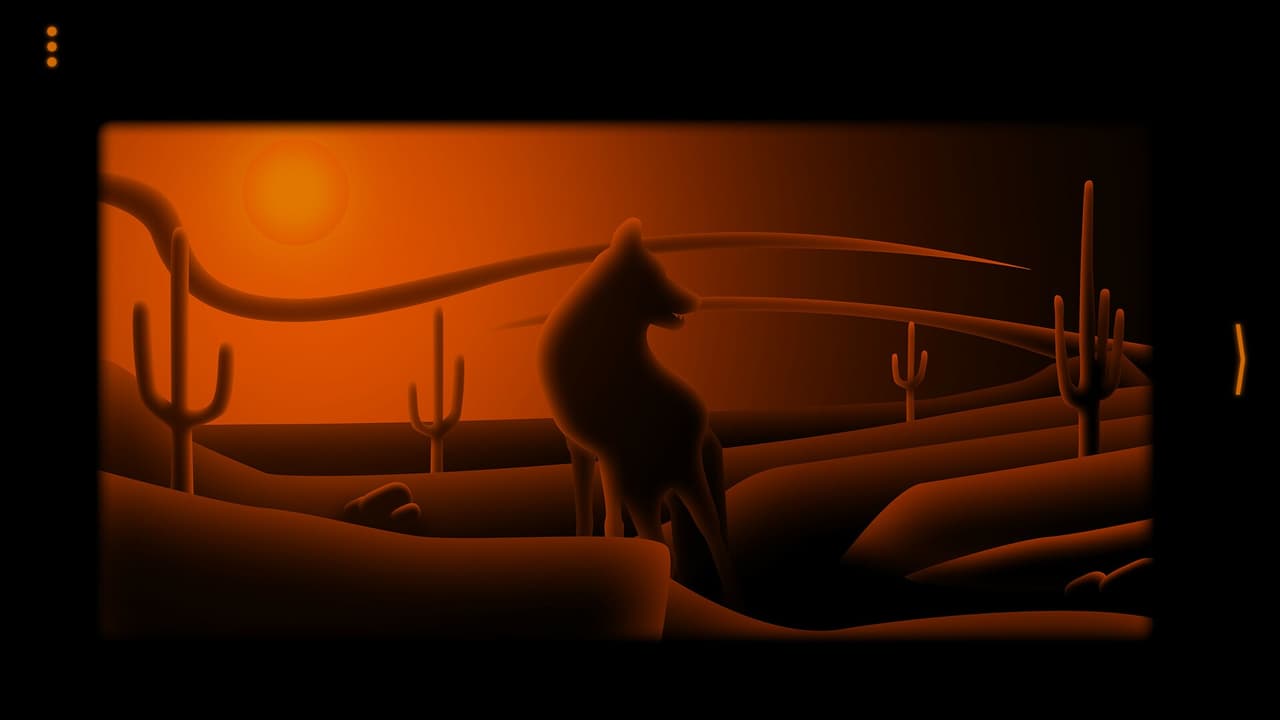 Hidden Shapes Old West - Jigsaw Puzzle Game screenshot 5