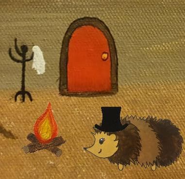 Destination Hibernation