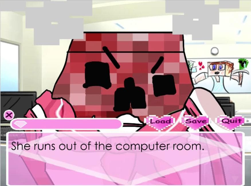 Kosupure Akademī screenshot 4