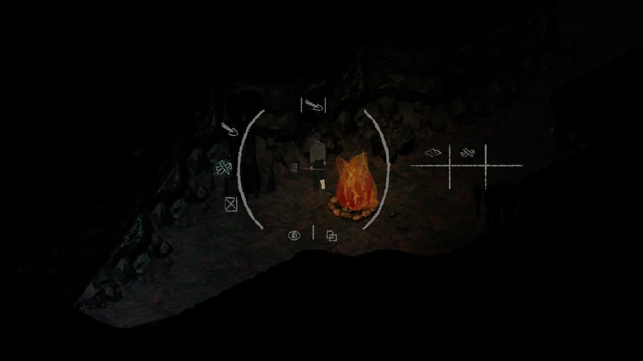 Isla Austral (vranco.3gp) screenshot 3
