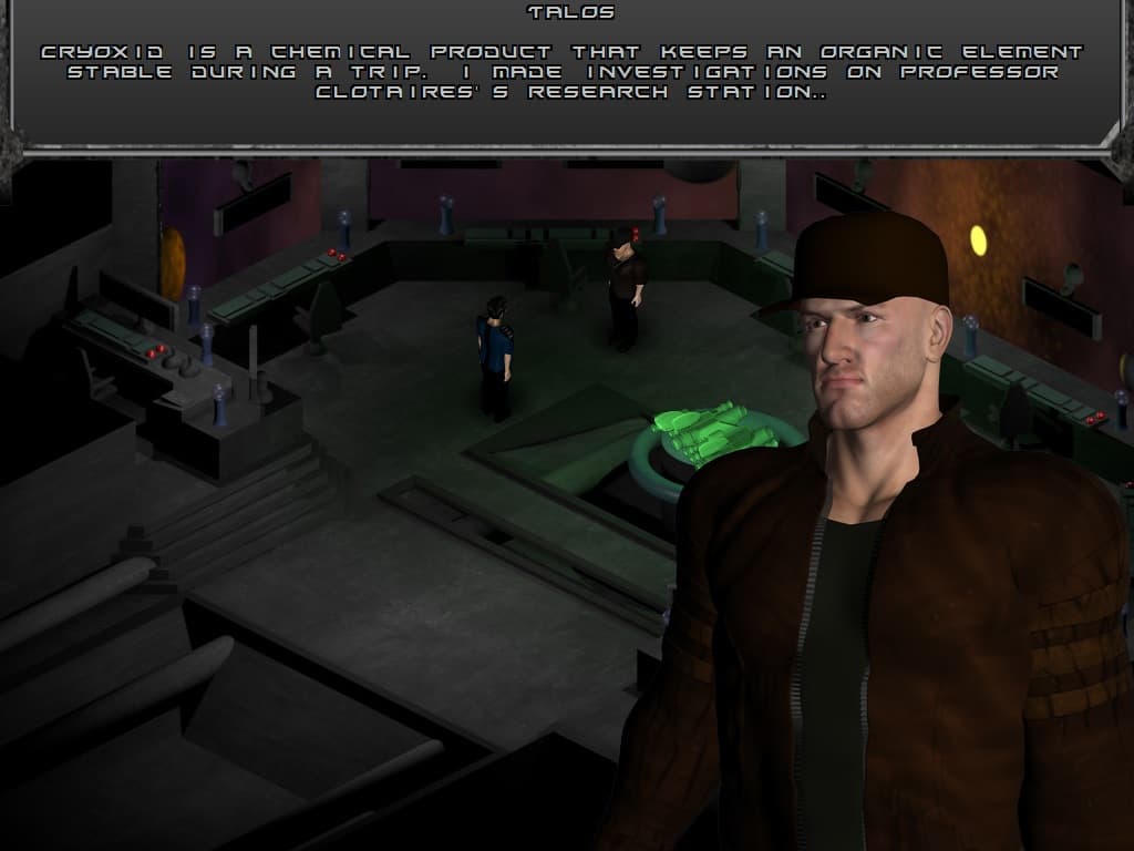 Heavy Blast screenshot 3