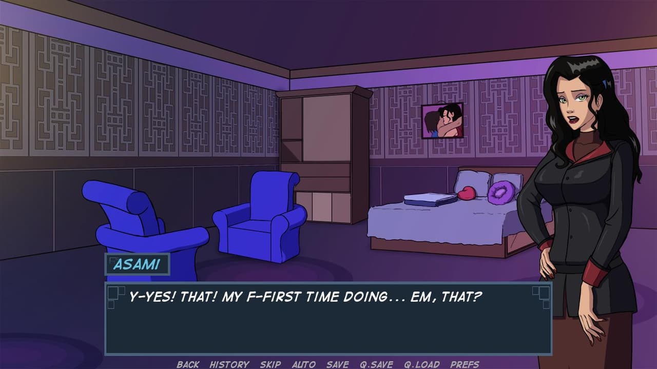 Book 5 Untold screenshot 3