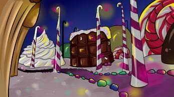 Sweetland Quest (MetzJeu) screenshot 3