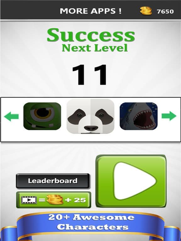 Shot Blocks screenshot 3