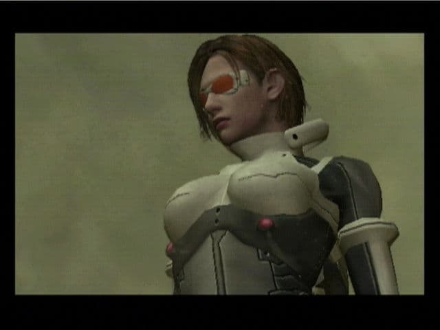P.N.03 screenshot 3