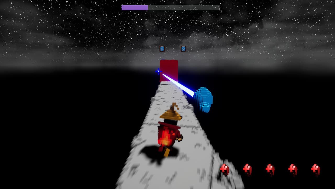 Soul Swappers screenshot 2