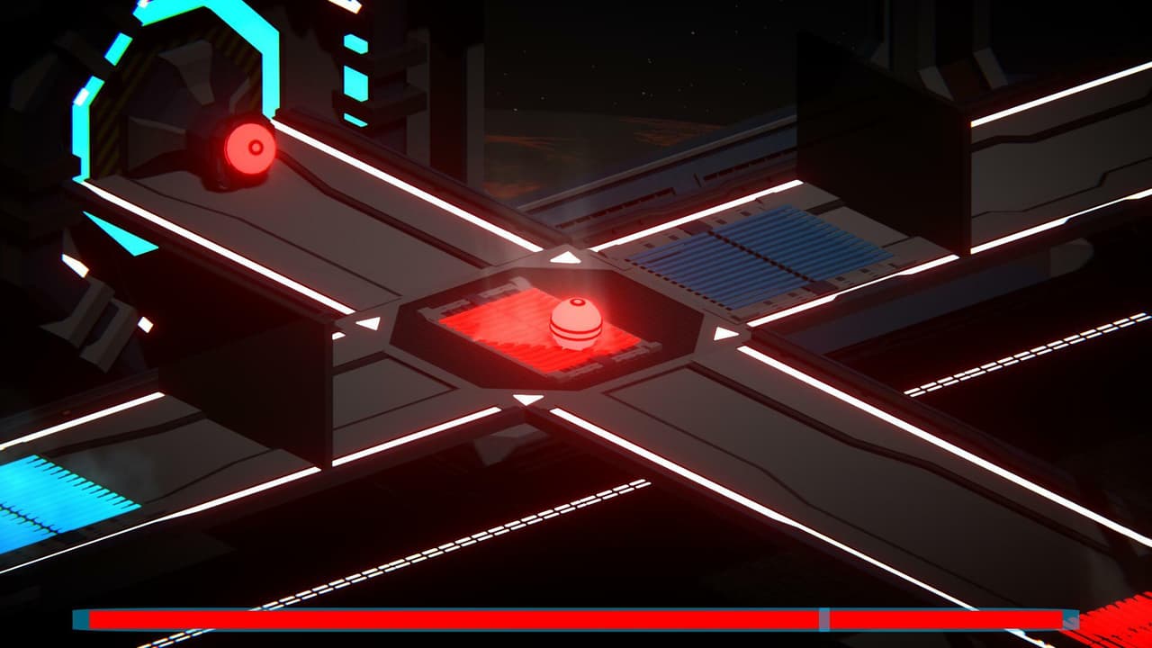 Resurgence (itch) (Uphendra, Ibrahim) screenshot 3