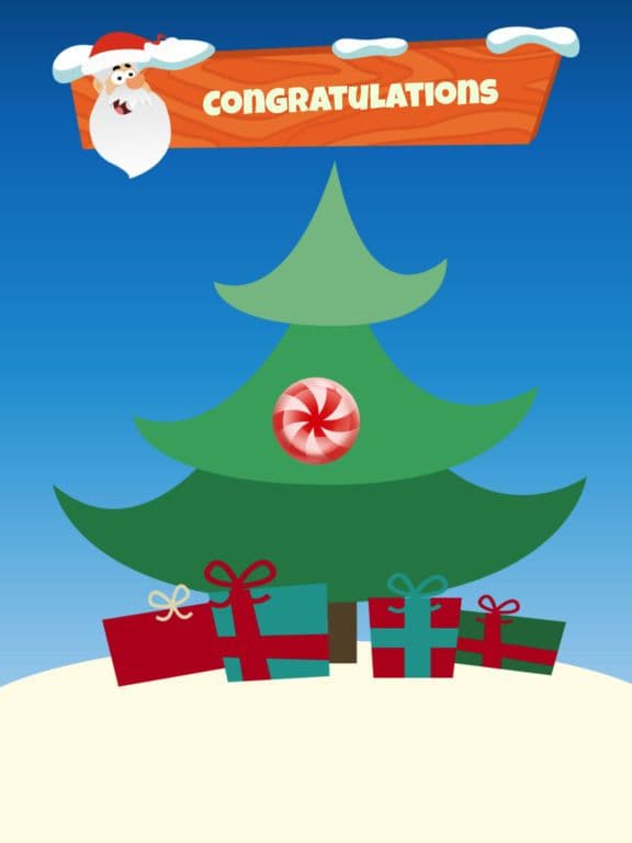 Advent Calendar Game screenshot 4