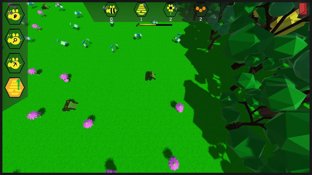 Beefender (Alpha) screenshot 4