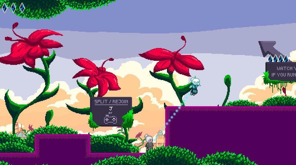 TetherGeist screenshot 3