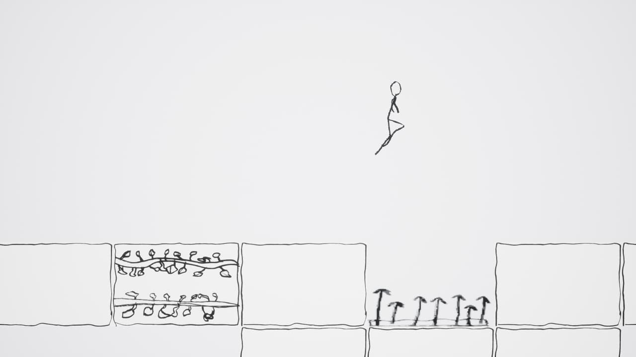 John Stick - Proof of Concept screenshot 2