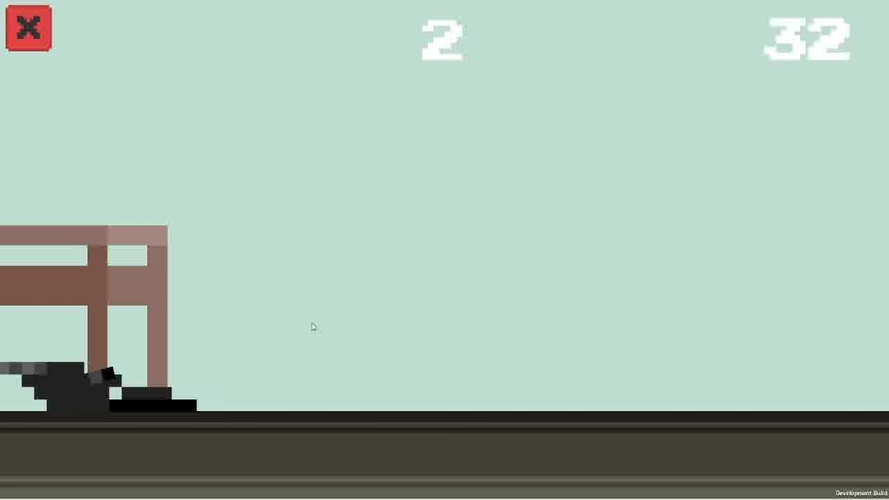 Agent Autumn - action endless runner