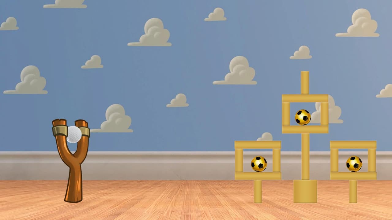 Project 5 - Tower DESTRUCTION