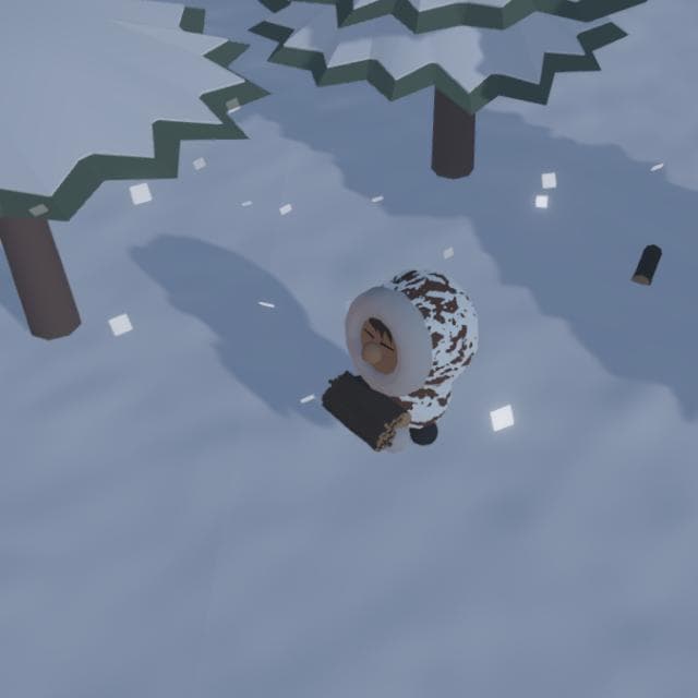 Frostbite (itch) (Blinkeye) screenshot 3
