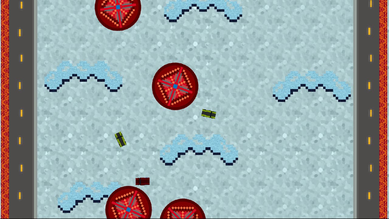 Bizarre Tale screenshot 4