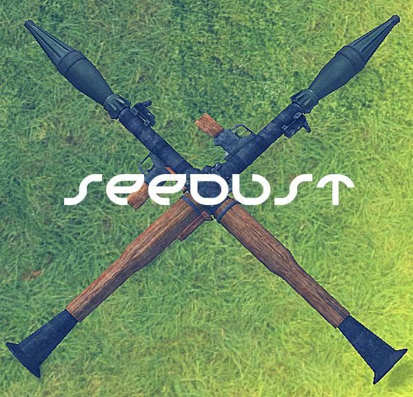 SEEDUST (Paraperipipiadoux)