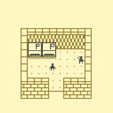 Winter farm festival screenshot 4