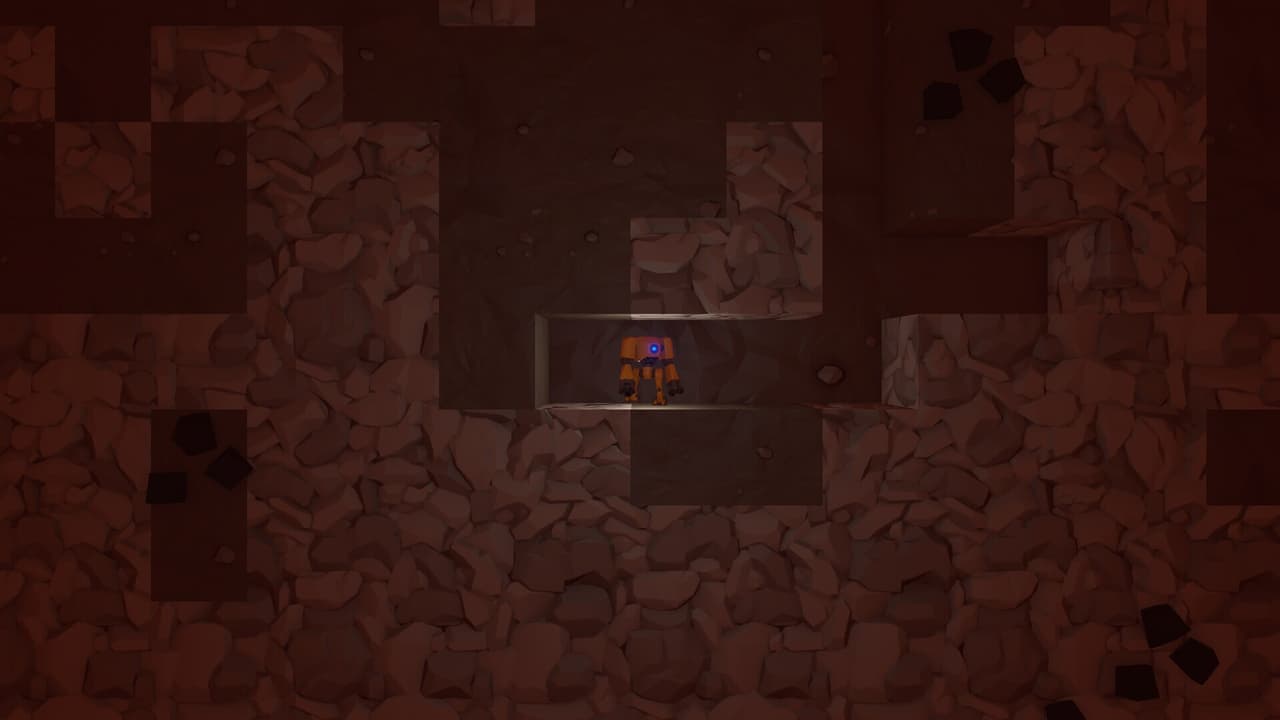 Planet Miners screenshot 2
