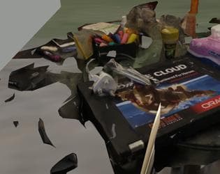 DEMO screenshot 3