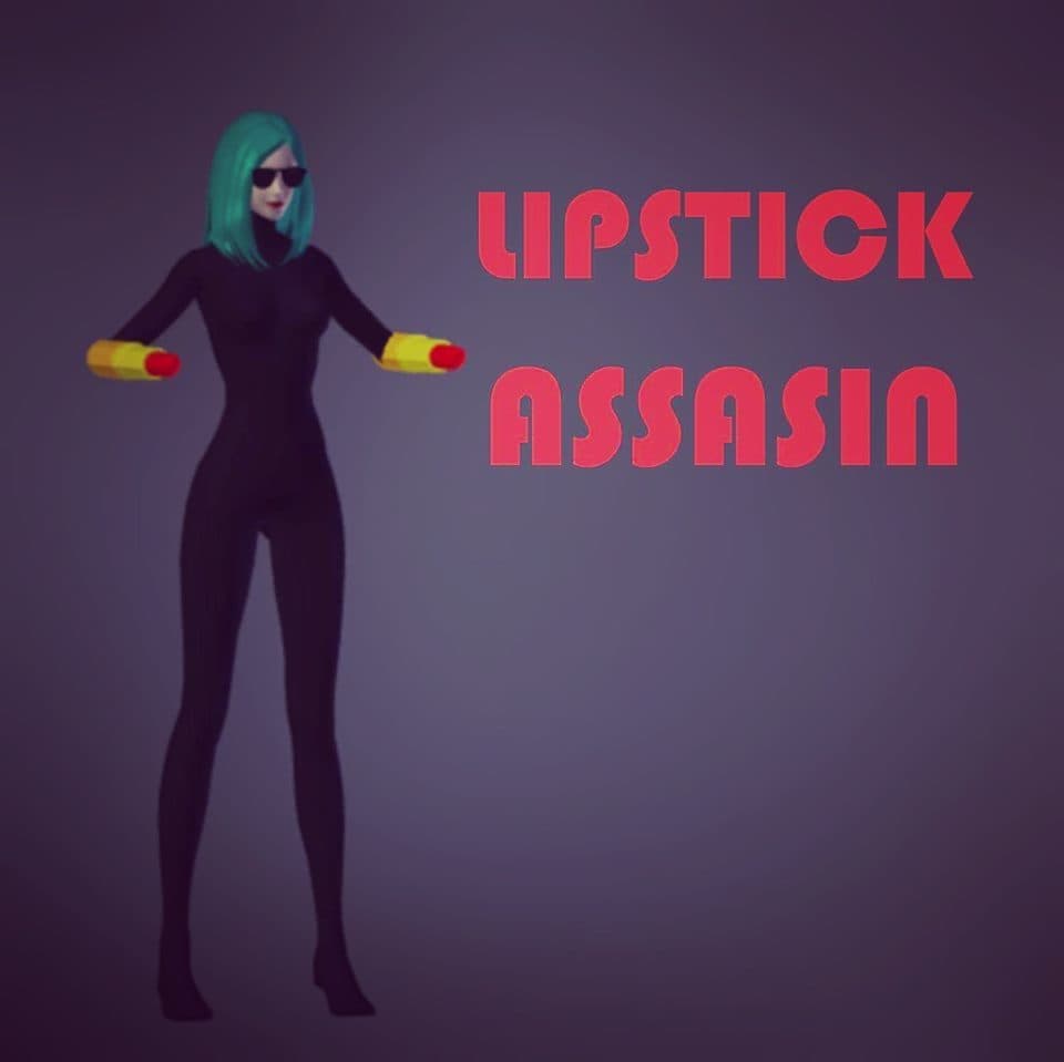 Lipstick Assasin