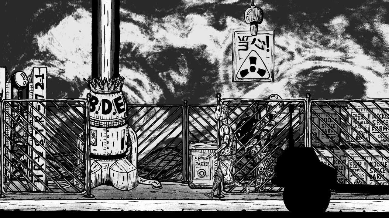 Asteroid Orchard Grievances screenshot 4
