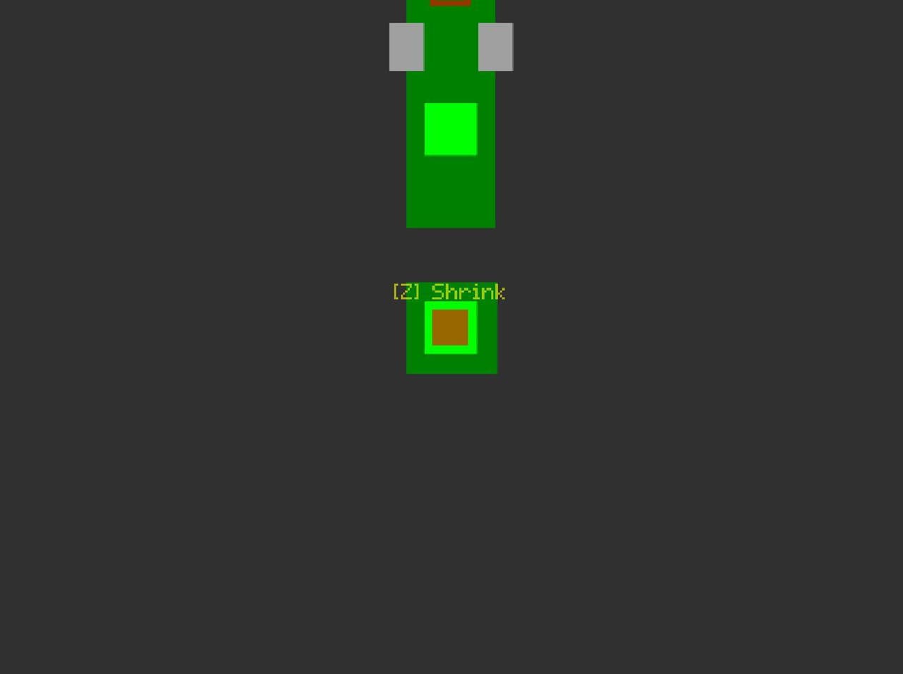 Little Big Square screenshot 4