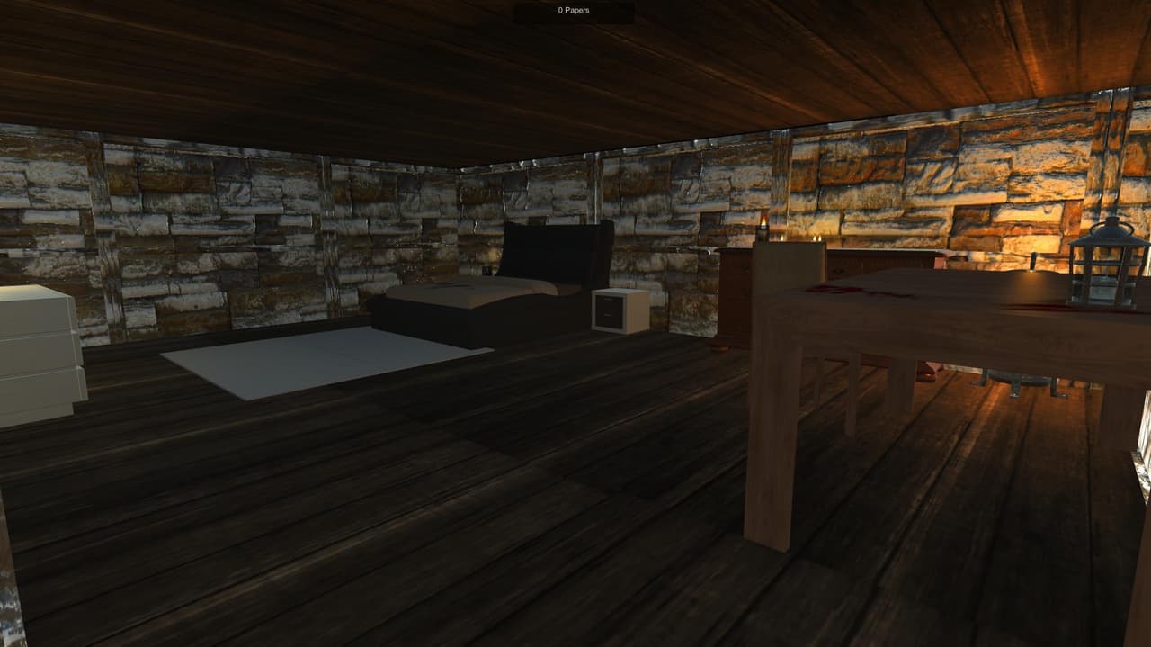 A STRANGE HOUSE screenshot 3