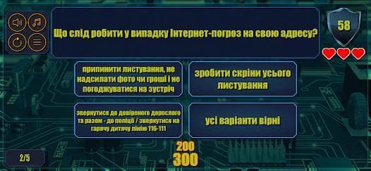 Cyber security champions screenshot 4