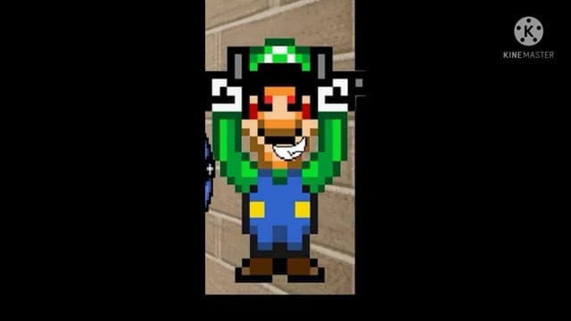 Luigi Fans Basics in Biology