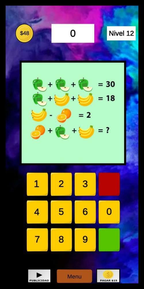 SoyUnGenio screenshot 4