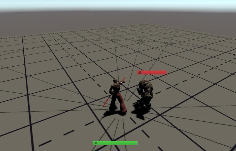 Trials of Survivial screenshot 3