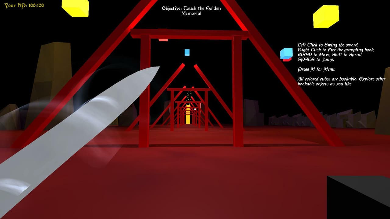 Tower of Babel (itch) (George230310) screenshot 2