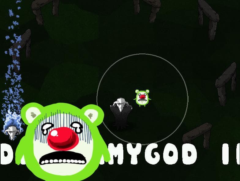 I Am Fear screenshot 6