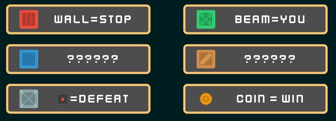 Unreal Logic screenshot 3
