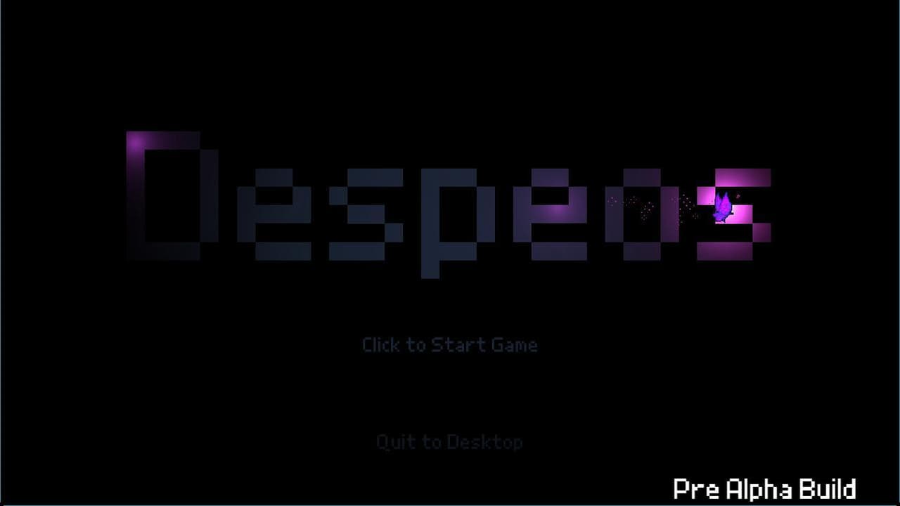Despeos screenshot 2
