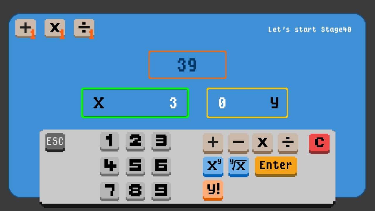 Calculate It! screenshot 2