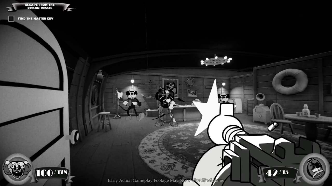 MОUSE screenshot 3