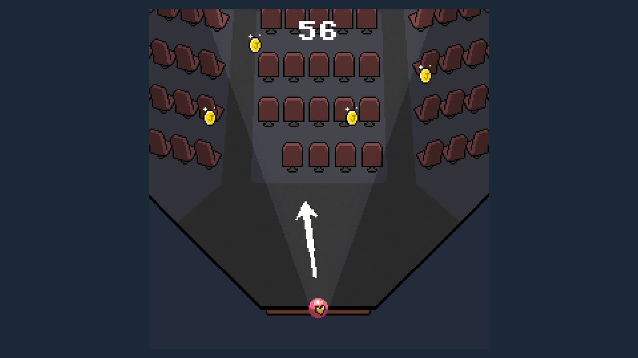 Pinball Crush